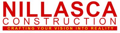 Building Dreams: Nillasca Construction Leading the Way Among .